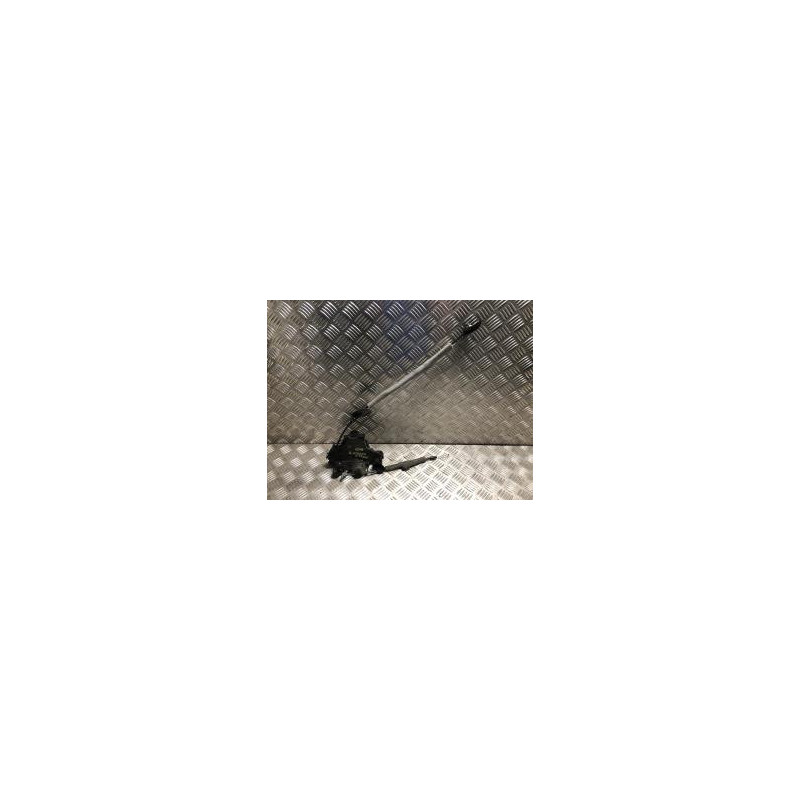 Serrure avant gauche RENAULT CAPTUR 2 PHASE 1 d’occasion