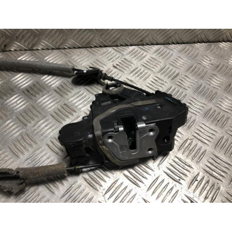 Serrure avant gauche RENAULT CAPTUR 2 PHASE 1 d’occasion