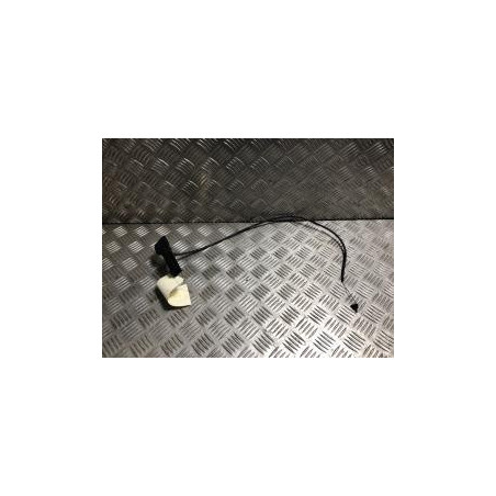 Poignee d'ouverture de capot CITROEN C4 CACTUS d’occasion
