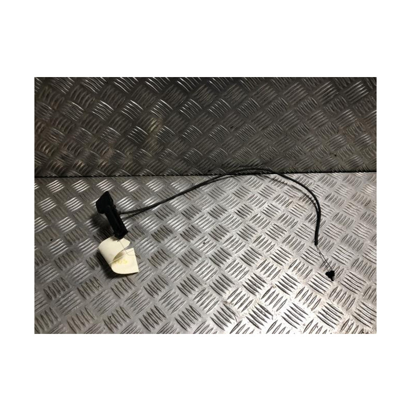Poignee d'ouverture de capot CITROEN C4 CACTUS d’occasion