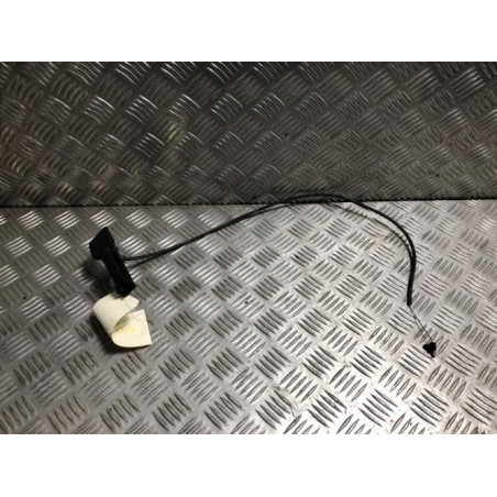 Poignee d'ouverture de capot CITROEN C4 CACTUS d’occasion