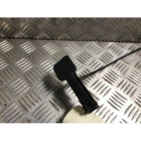 Poignee d'ouverture de capot CITROEN C4 CACTUS d’occasion