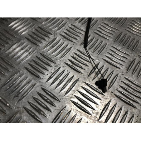 Poignee d'ouverture de capot CITROEN C4 CACTUS d’occasion