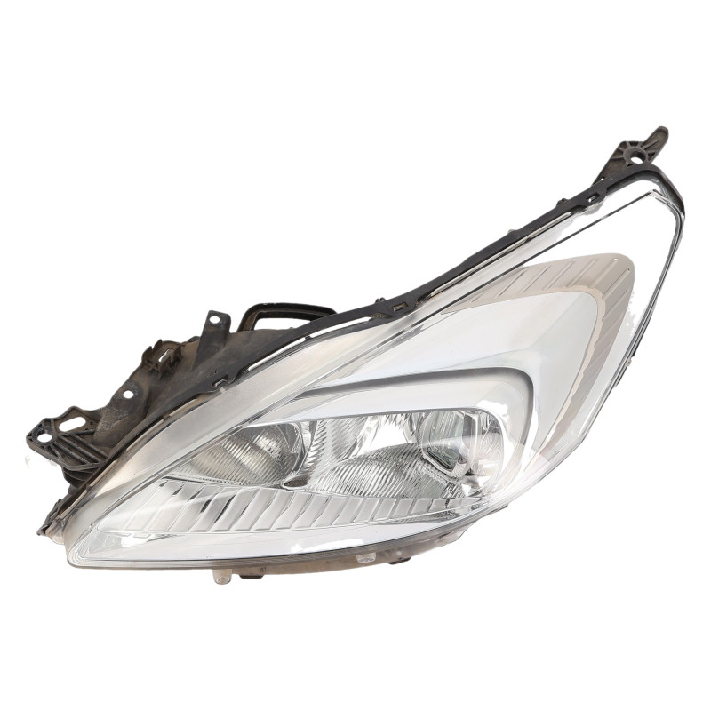 Optique avant principal gauche (feux)(phare) PEUGEOT 508 1 PHASE 1 d’occasion
