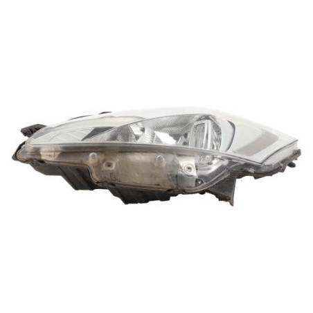 Optique avant principal gauche (feux)(phare) PEUGEOT 508 1 PHASE 1 d’occasion