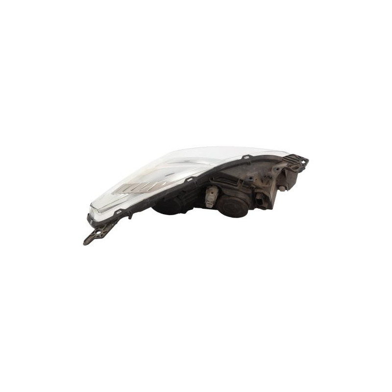 Optique avant principal gauche (feux)(phare) PEUGEOT 508 1 PHASE 1 d’occasion