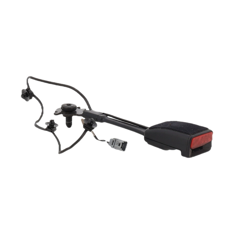 Attache ceinture avant gauche RENAULT CLIO 5 PHASE 1 d’occasion