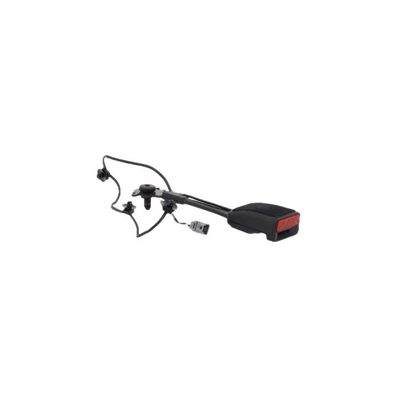 Attache ceinture avant gauche RENAULT CLIO 5 PHASE 1 d’occasion