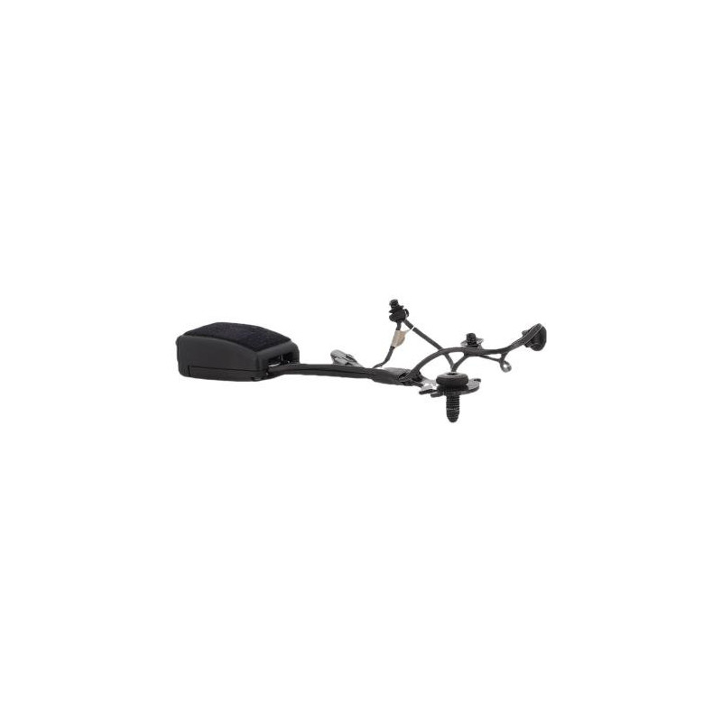 Attache ceinture avant gauche RENAULT CLIO 5 PHASE 1 d’occasion