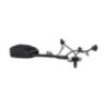 Attache ceinture avant gauche RENAULT CLIO 5 PHASE 1 d’occasion