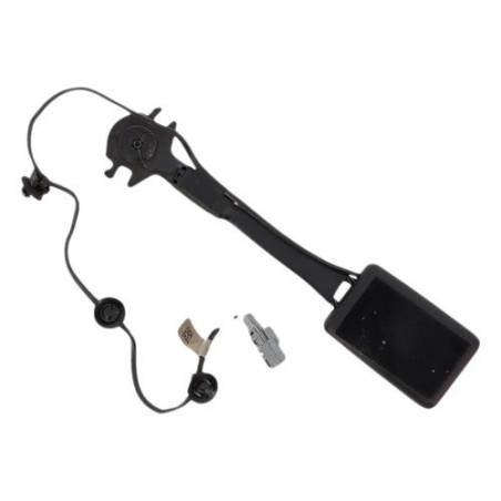 Attache ceinture avant gauche RENAULT CLIO 5 PHASE 1 d’occasion