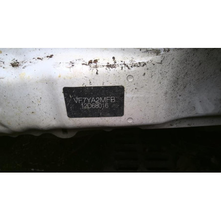 Reservoir CITROEN JUMPER 3 PHASE 2 d’occasion