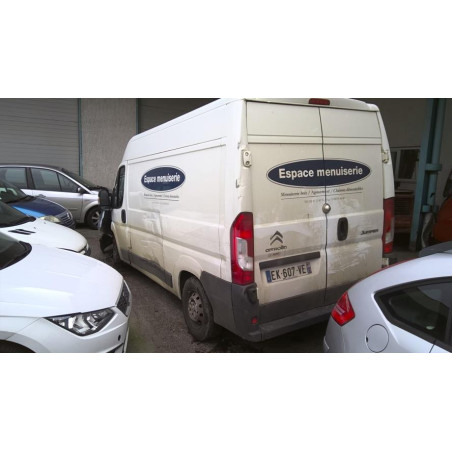 Reservoir CITROEN JUMPER 3 PHASE 2 d’occasion