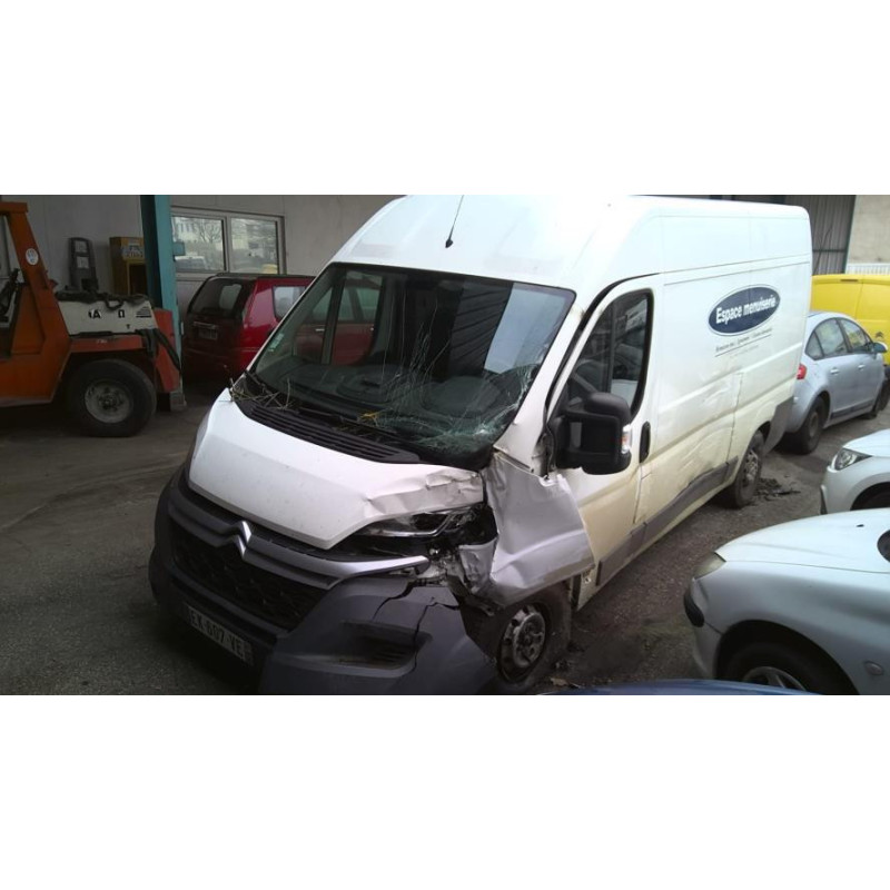 Reservoir CITROEN JUMPER 3 PHASE 2 d’occasion