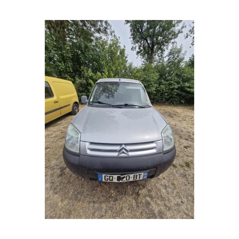 Berceau avant CITROEN BERLINGO 1 PHASE 2 d’occasion