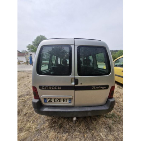 Berceau avant CITROEN BERLINGO 1 PHASE 2 d’occasion