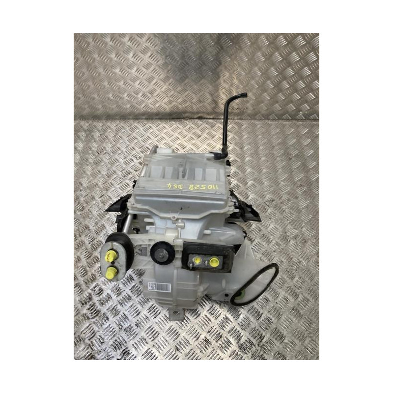 Bloc chauffage CITROEN DS4 PHASE 1 d’occasion