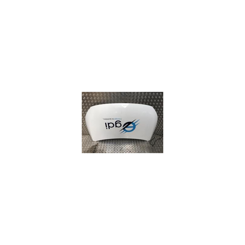 Capot OPEL CORSA F PHASE 1 d’occasion