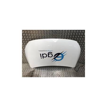 Capot OPEL CORSA F PHASE 1 d’occasion