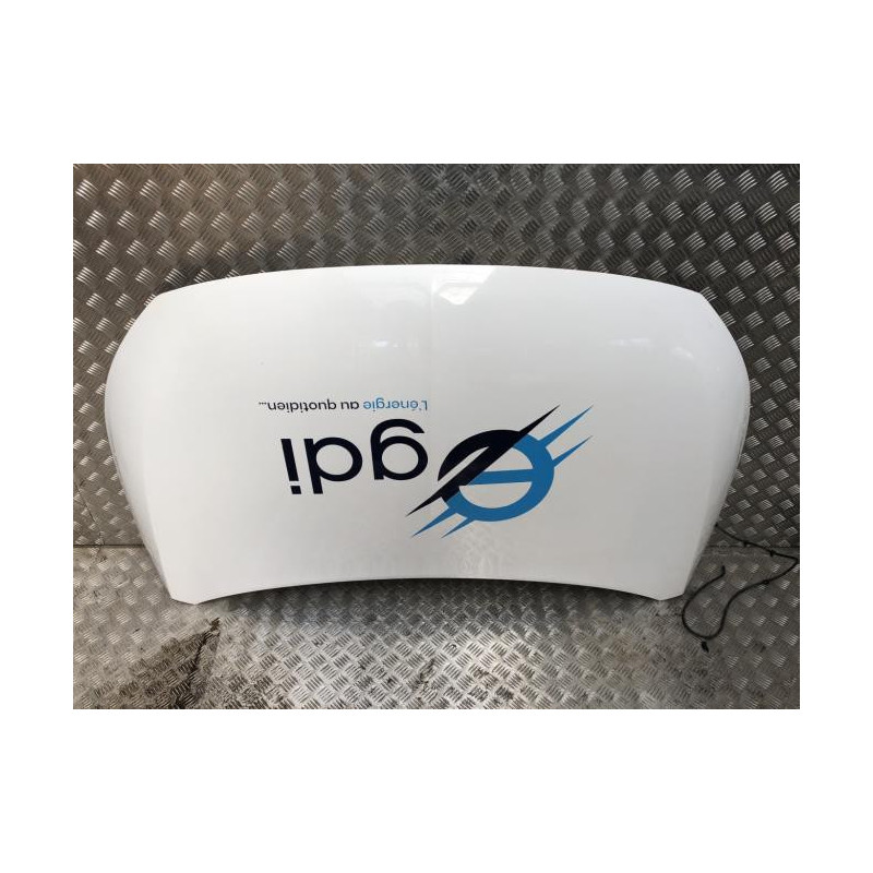 Capot OPEL CORSA F PHASE 1 d’occasion