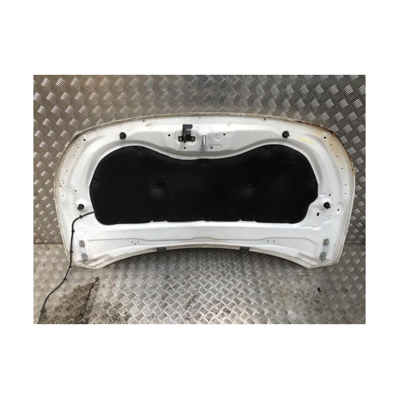 Capot OPEL CORSA F PHASE 1 d’occasion