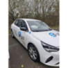 Capot OPEL CORSA F PHASE 1 d’occasion