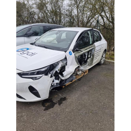 Capot OPEL CORSA F PHASE 1 d’occasion