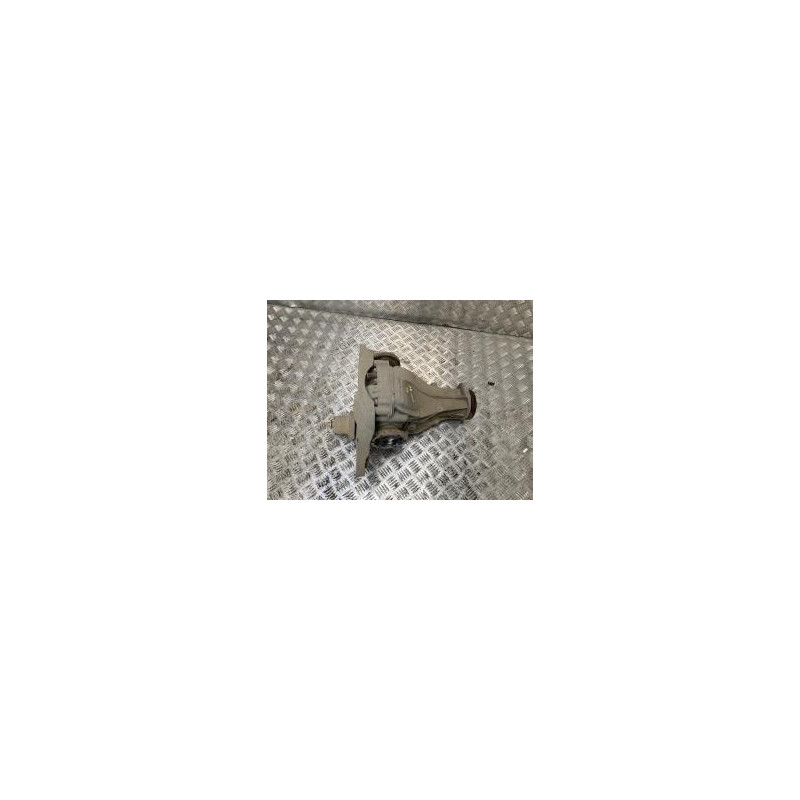 Pont (propulsion) AUDI Q5 1 PHASE 2 d’occasion