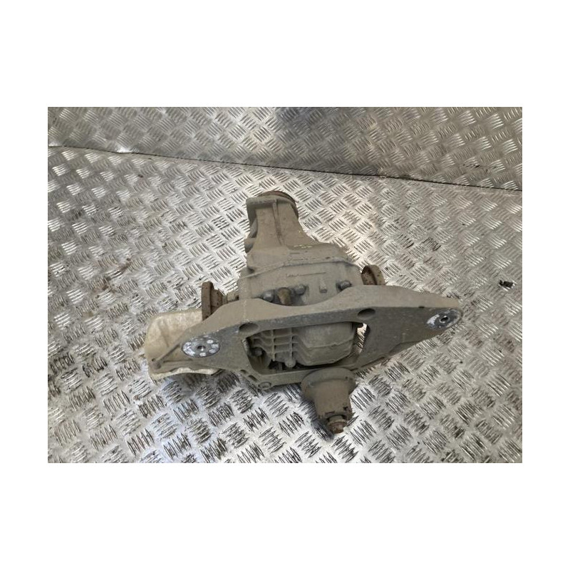 Pont (propulsion) AUDI Q5 1 PHASE 2 d’occasion