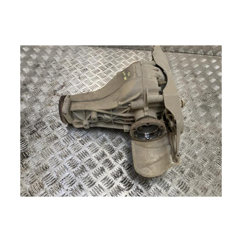 Pont (propulsion) AUDI Q5 1 PHASE 2 d’occasion