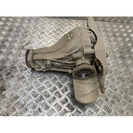 Pont (propulsion) AUDI Q5 1 PHASE 2 d’occasion