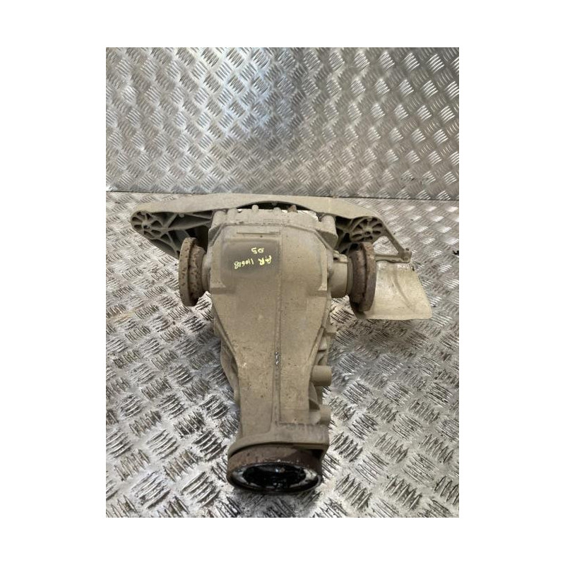 Pont (propulsion) AUDI Q5 1 PHASE 2 d’occasion