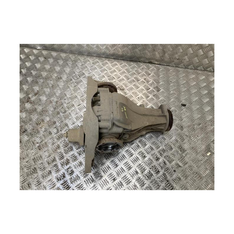 Pont (propulsion) AUDI Q5 1 PHASE 2 d’occasion