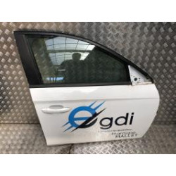 Porte avant droit OPEL CORSA F PHASE 1 d’occasion