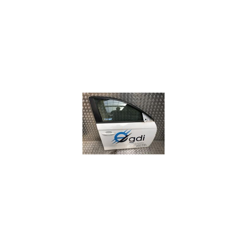 Porte avant droit OPEL CORSA F PHASE 1 d’occasion