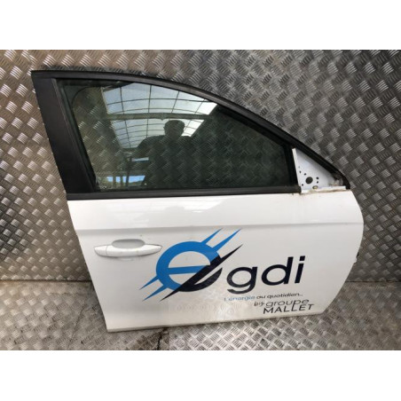 Porte avant droit OPEL CORSA F PHASE 1 d’occasion