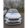 Porte avant droit OPEL CORSA F PHASE 1 d’occasion