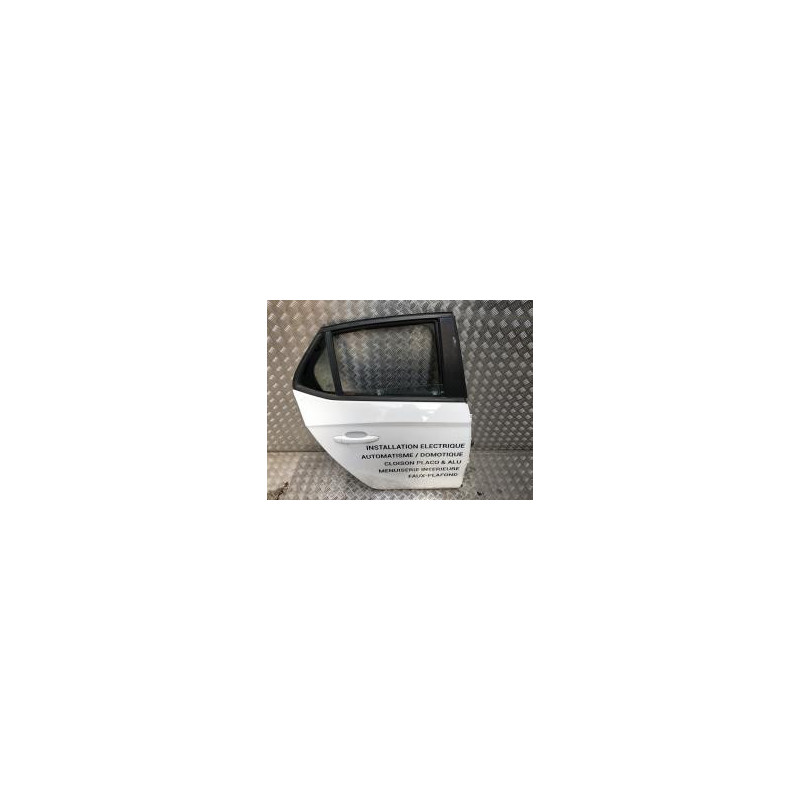 Porte arriere droit OPEL CORSA F PHASE 1 d’occasion