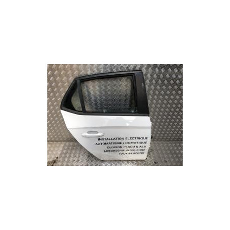 Porte arriere droit OPEL CORSA F PHASE 1 d’occasion