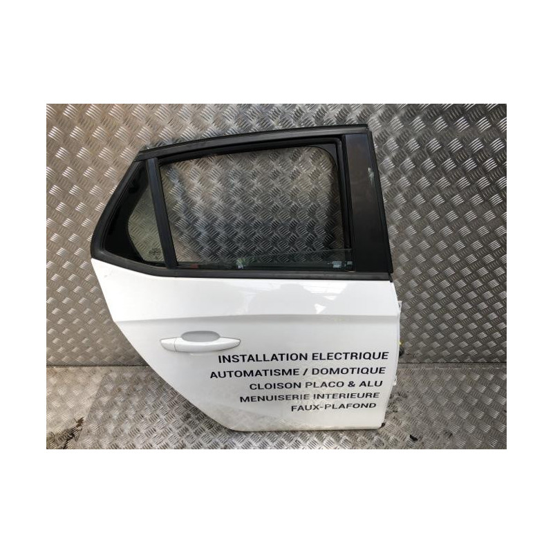 Porte arriere droit OPEL CORSA F PHASE 1 d’occasion