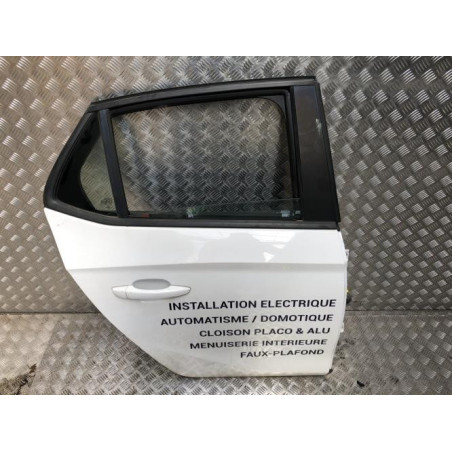Porte arriere droit OPEL CORSA F PHASE 1 d’occasion