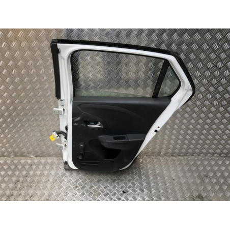Porte arriere droit OPEL CORSA F PHASE 1 d’occasion