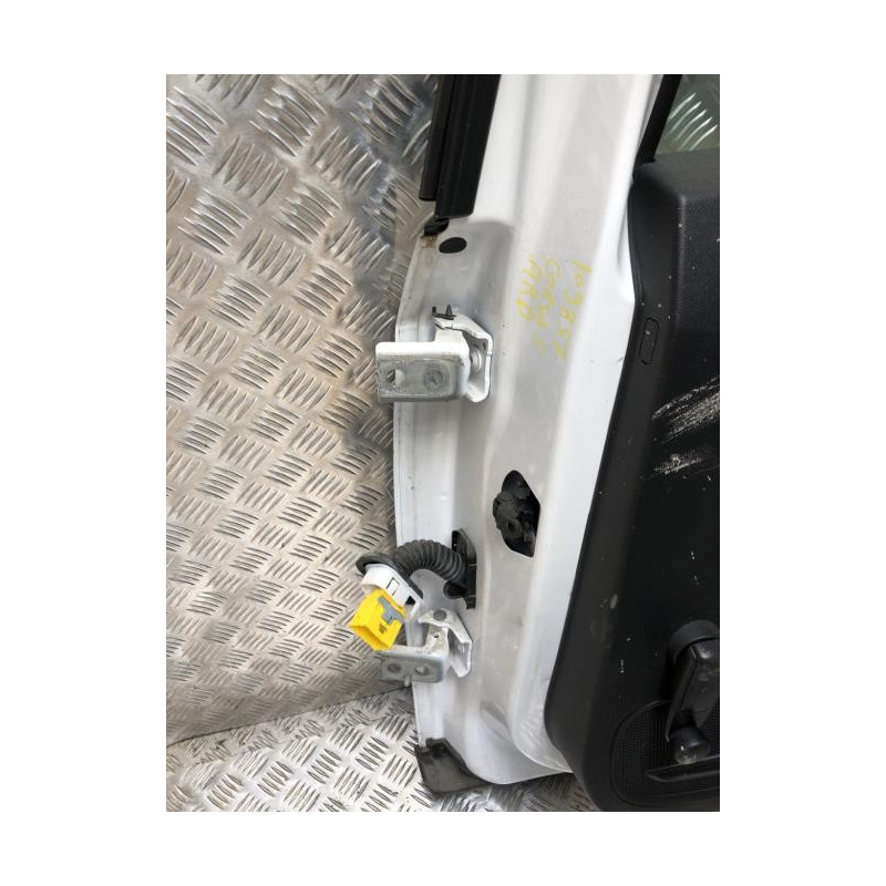 Porte arriere droit OPEL CORSA F PHASE 1 d’occasion