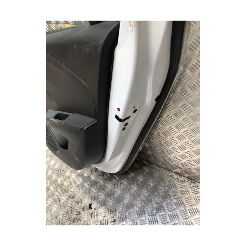 Porte arriere droit OPEL CORSA F PHASE 1 d’occasion