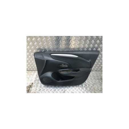 Panneau de porte avant droit OPEL CORSA F PHASE 1 d’occasion
