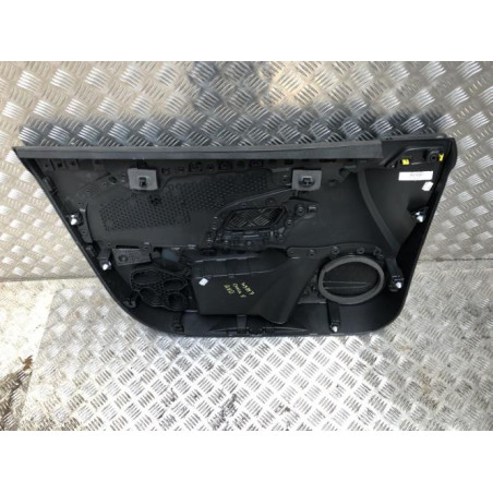 Panneau de porte avant droit OPEL CORSA F PHASE 1 d’occasion