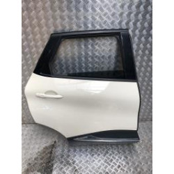 Porte arriere droit RENAULT CAPTUR 1 PHASE 1 d’occasion