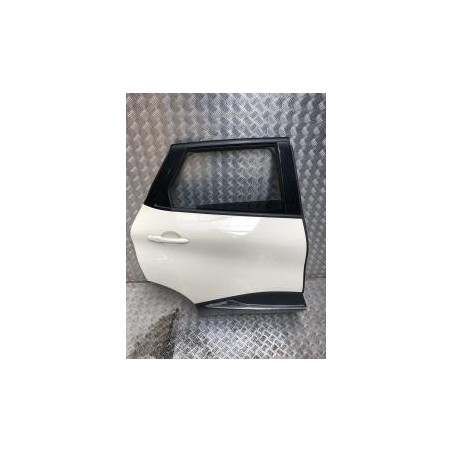 Porte arriere droit RENAULT CAPTUR 1 PHASE 1 d’occasion