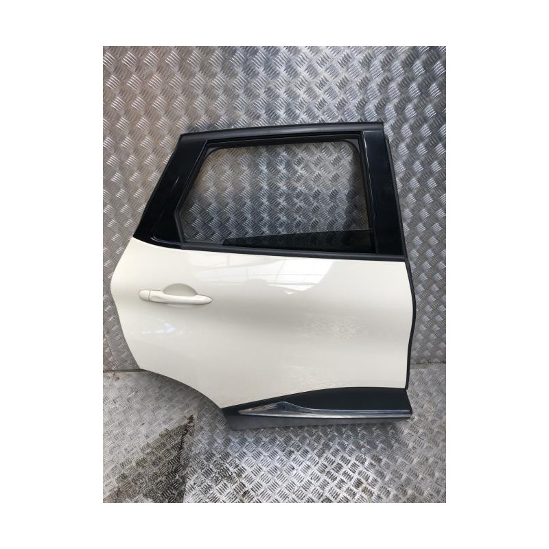 Porte arriere droit RENAULT CAPTUR 1 PHASE 1 d’occasion