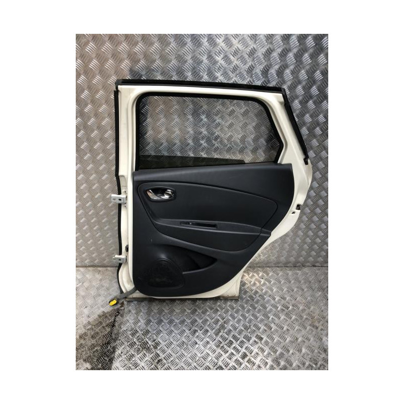 Porte arriere droit RENAULT CAPTUR 1 PHASE 1 d’occasion